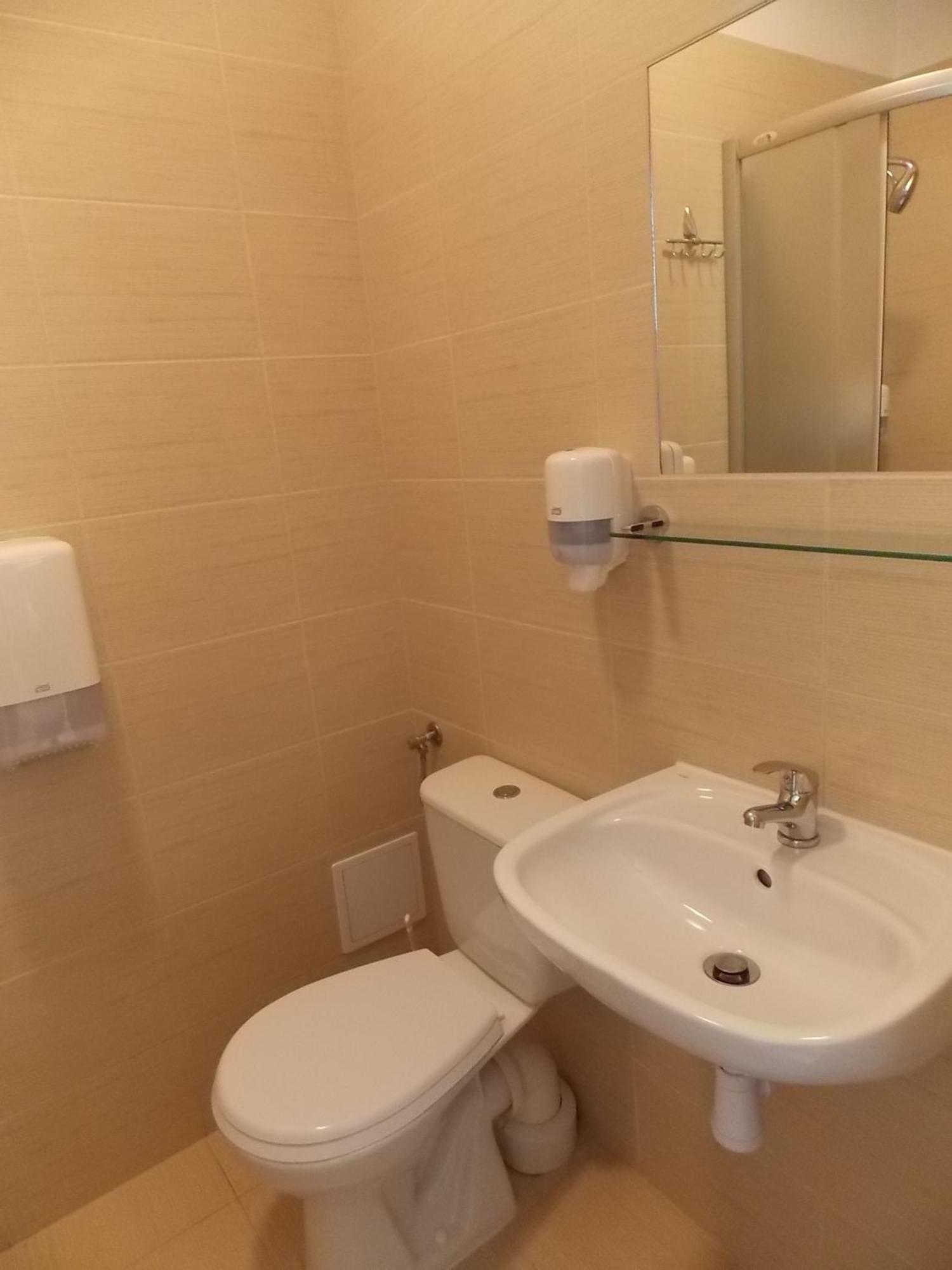 Verano Centrum Zdrowia I Relaksu Kolobrzeg Room photo